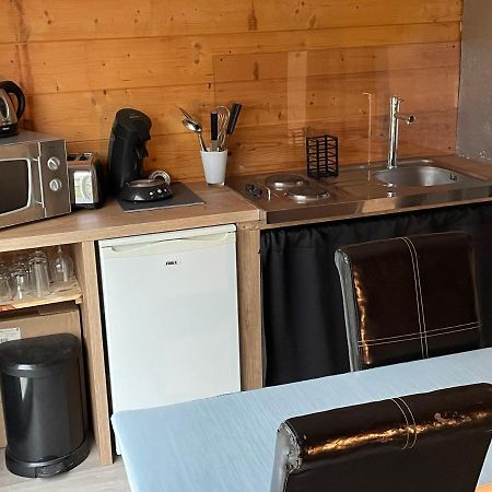 Chez Stephane Et Emilie Grenade-sur-Garonne Exteriör bild