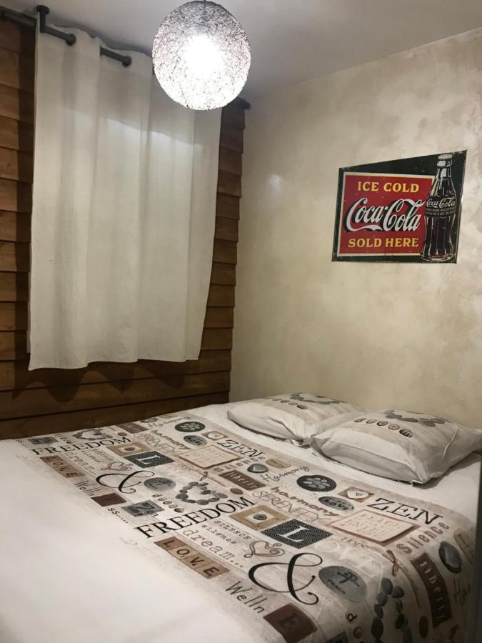 Chez Stephane Et Emilie Grenade-sur-Garonne Exteriör bild