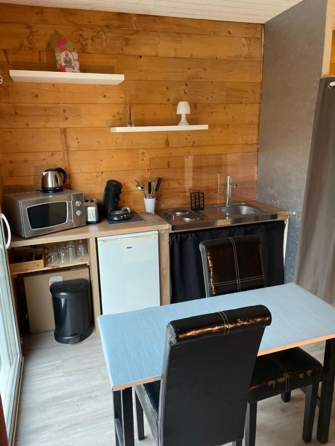 Chez Stephane Et Emilie Grenade-sur-Garonne Exteriör bild